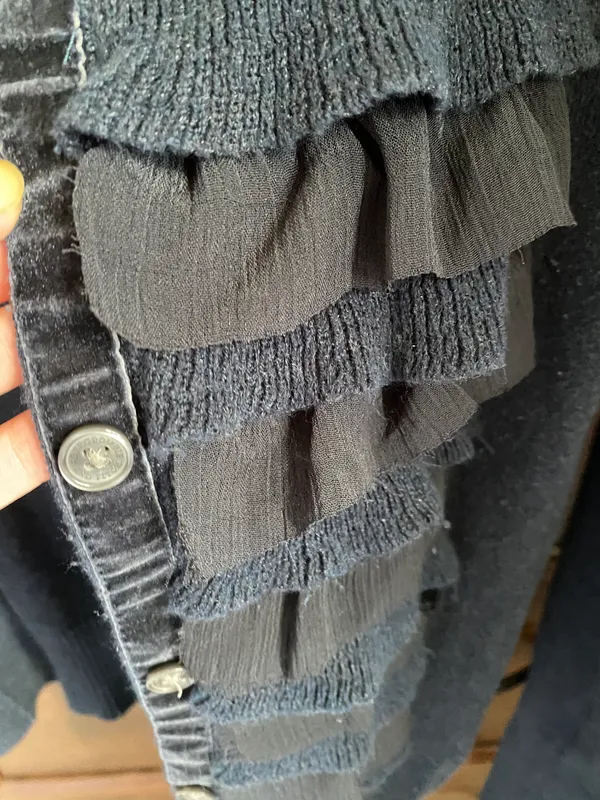 Abercrombie Cardigan - Image 3