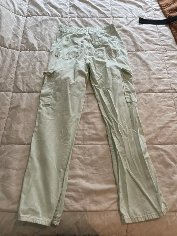 STR Cargo Pants - Image 4