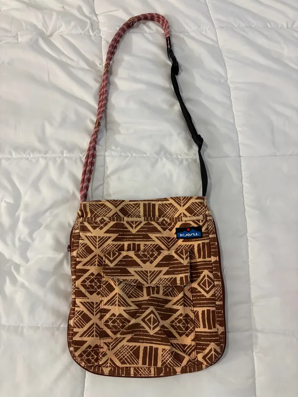 KAVU Crossbody - Image 2