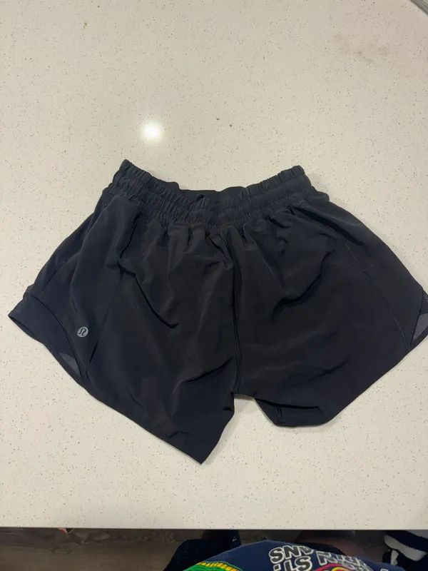 Alabama Hotty Hot 4” Shorts - Image 3