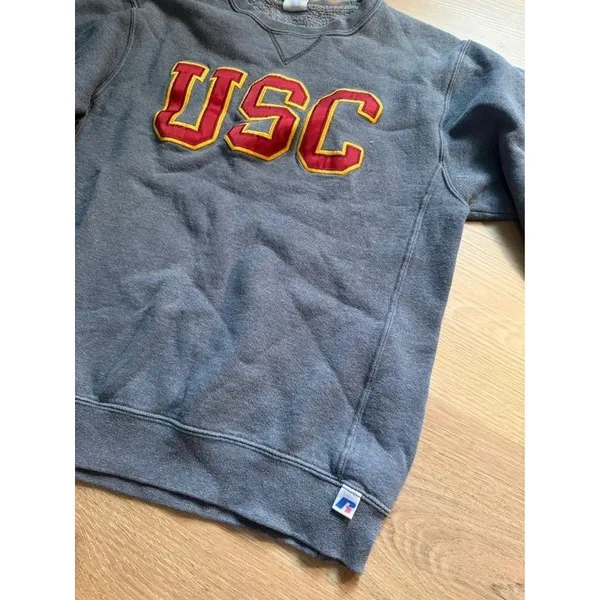 USC Pullover - Image 2