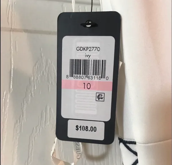 Guess Dress - Image 2