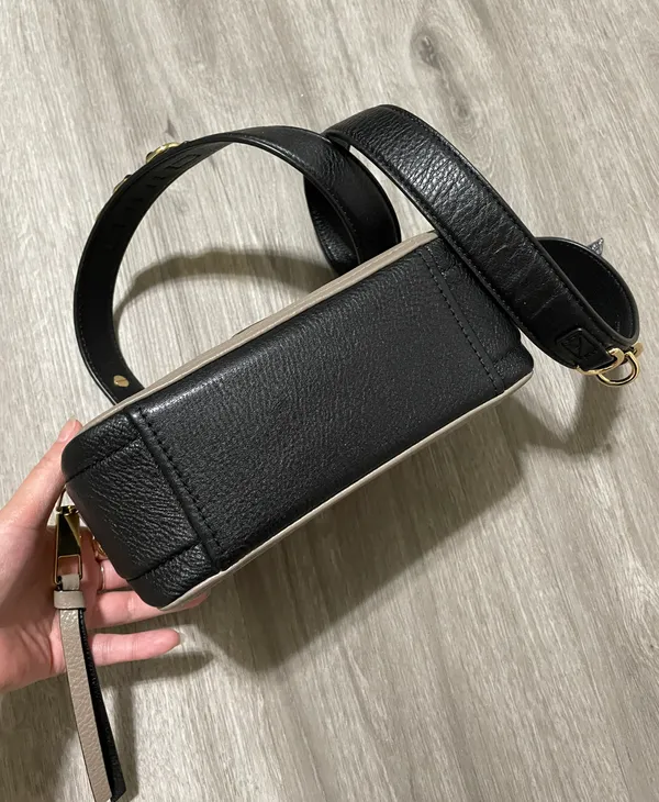 Marc Jacobs Snapshot / Camera purse - Image 4