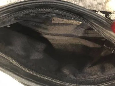 The Sak Woven Handbag - Image 4