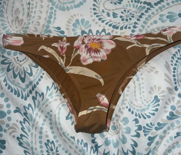 Roxy Bikini Bottoms - Image 2