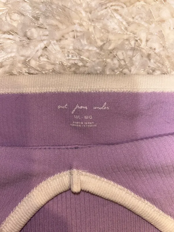 Urban Outfitters Out From Under Tank - Image 2