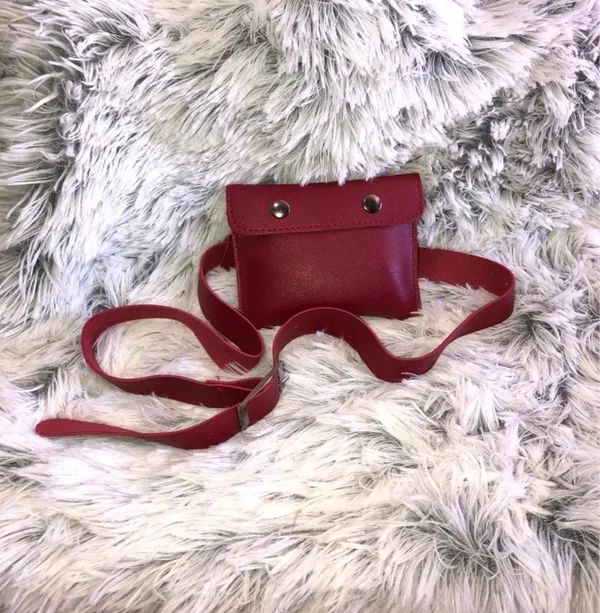 Women’s Belt Bag - Image 3