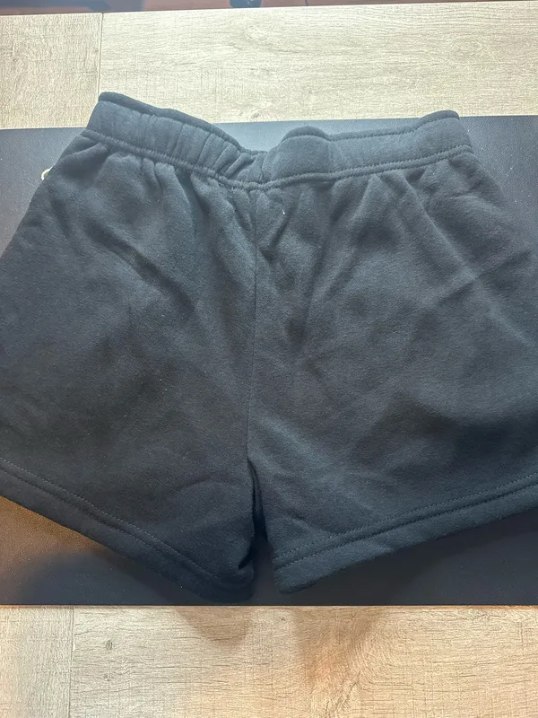 Black Shorts - Image 2
