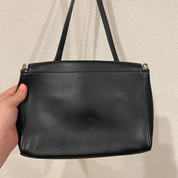 Kate Spade Leather Crossbody Bag VGUC - Image 4