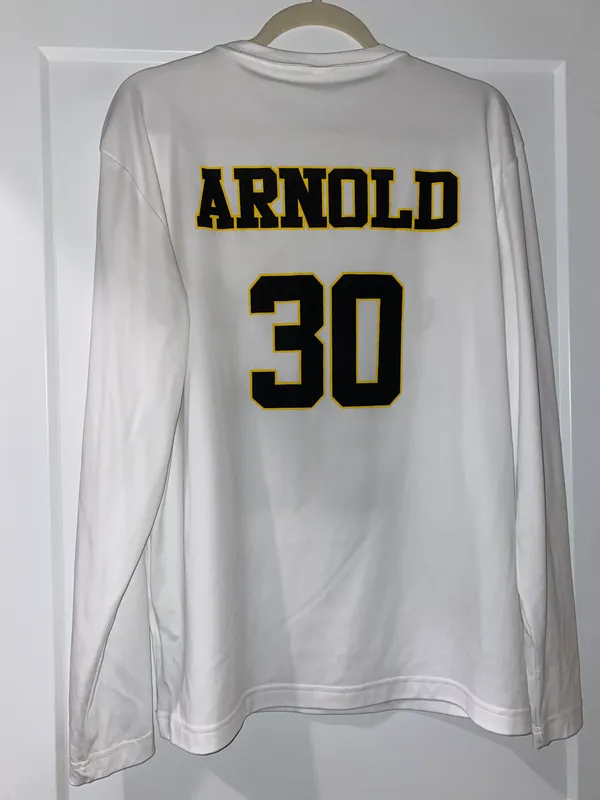 Sport-Tek Iowa Long Sleeve - Image 2