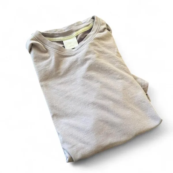 Men’s T-Shirt Hollister Short Sleeve XXL - Image 3