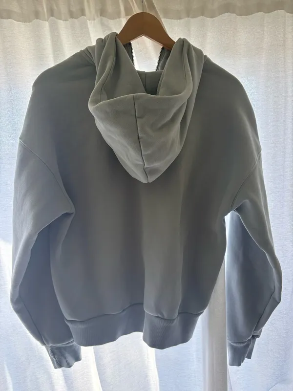 Vuori Restore Half-Zip Hoodie - Image 2
