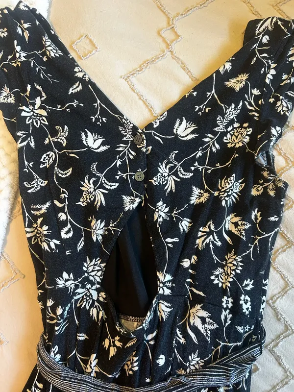 Loft Ann Taylor Dress - Image 2