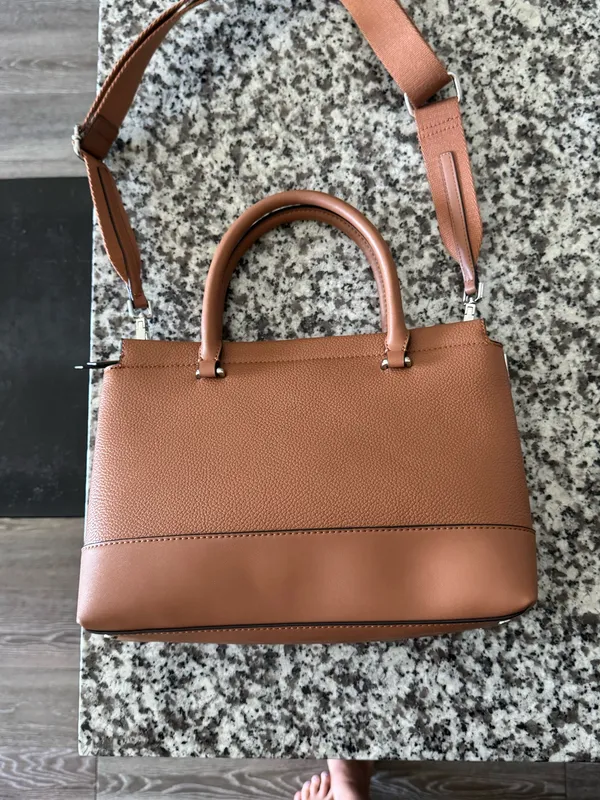 Calvin Klein Bianca Satchel  - Image 3