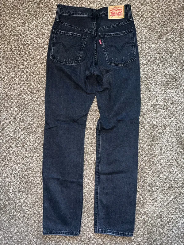 Levi’s 501 Jeans - Image 4