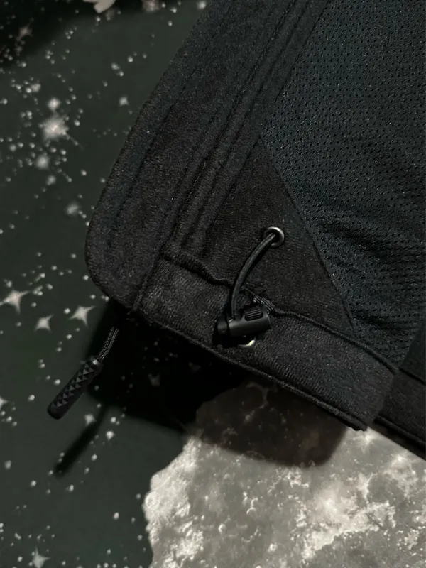 The North Face Men’s Ridgewall Softshell Vest  - Image 4