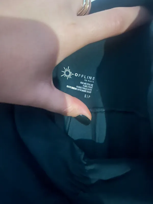 Aerie Leggings - Image 2