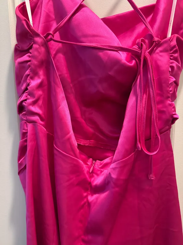 Lulus Mini Dress - Image 4