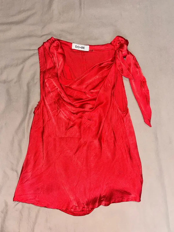 DO+BE Tank Top - Image 2