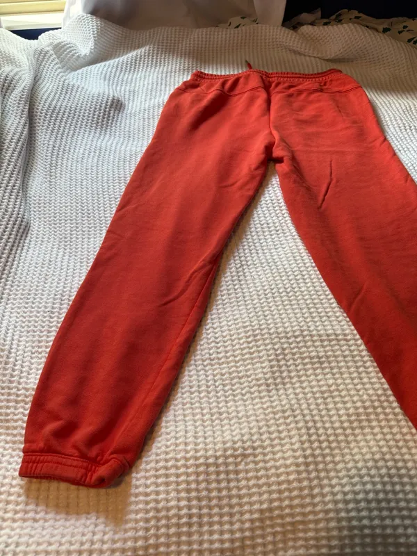 aerie chill cotton joggers - Image 2
