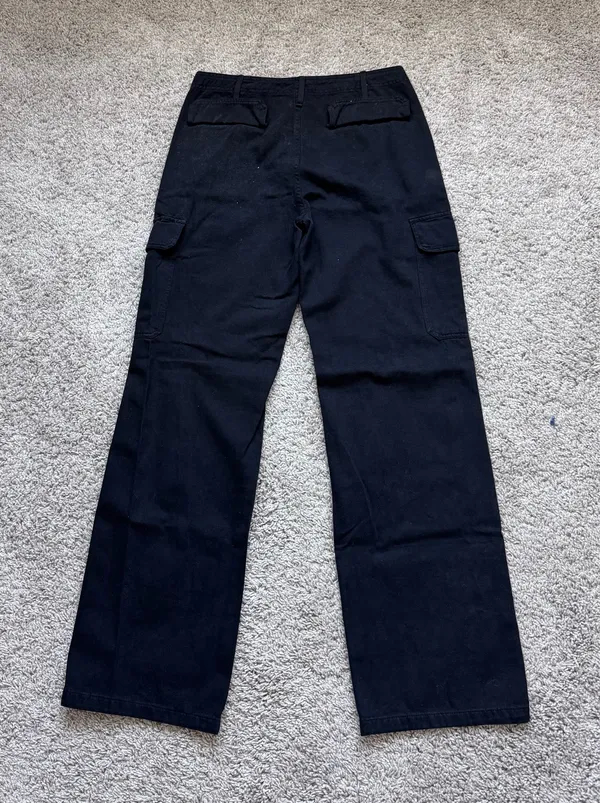 Zara cargo pants - Image 4