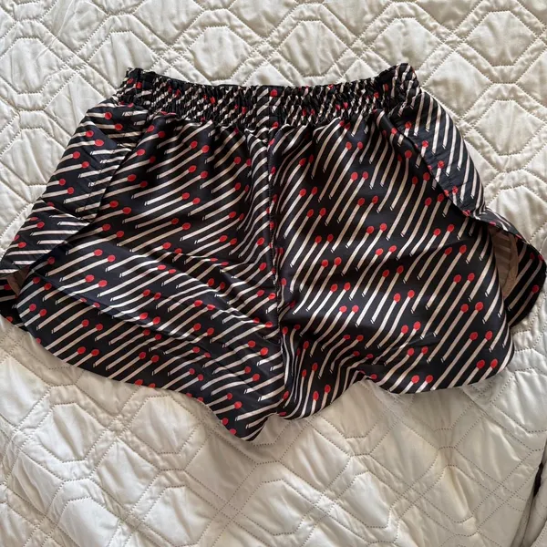 Stella-mccartney Women's multi Shorts - Image 2