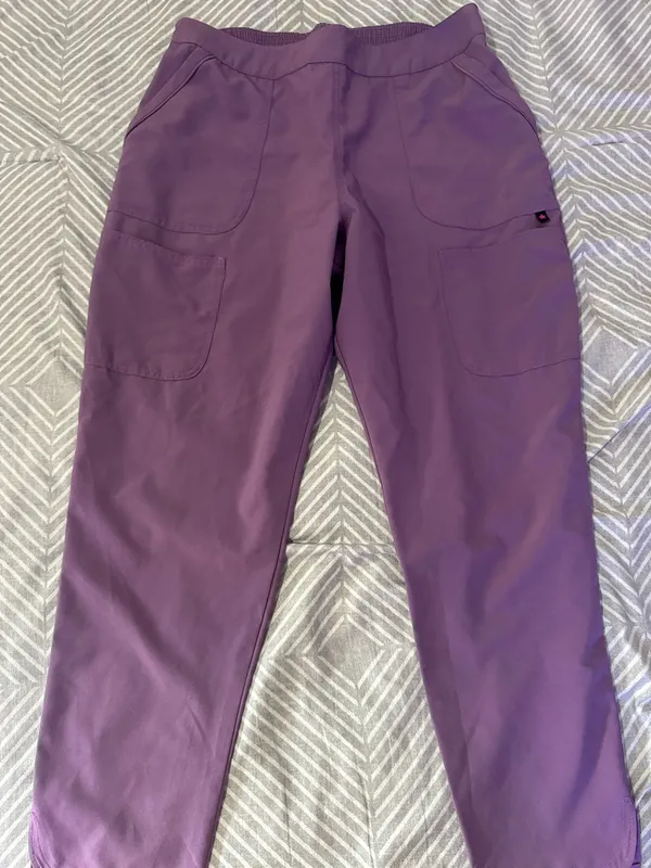 Scrub bottoms - Image 3