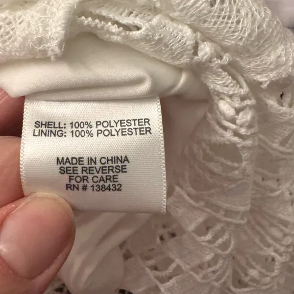 MODCLOTH Harmonious Ceremony Dress‎ - Image 8