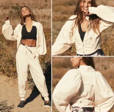Free People Movement Color Me Happy Jacket - Image 2