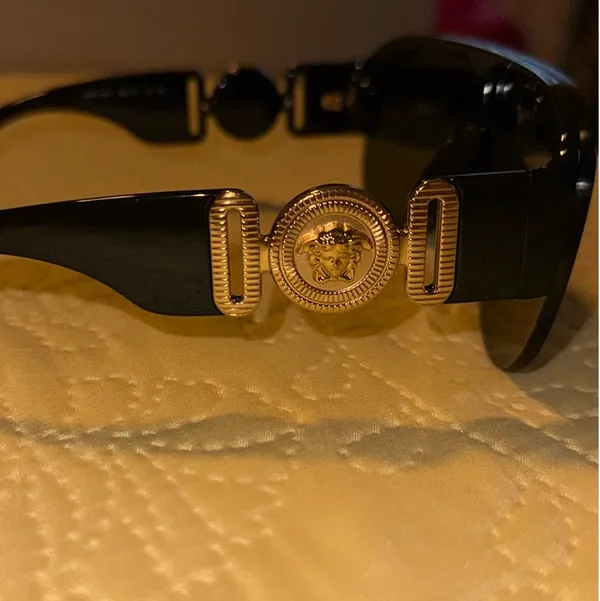 Versace Sunglasses  - Image 15
