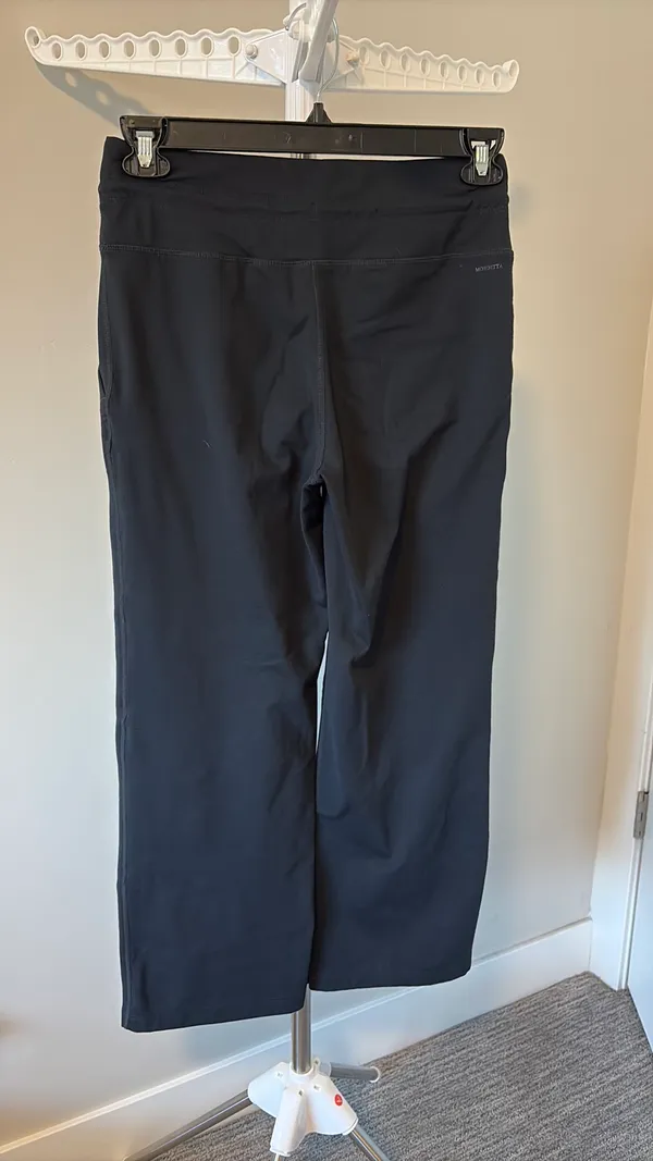 Mondetta Black Pants - Image 4