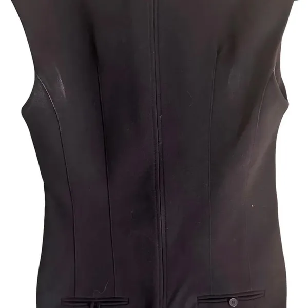 Mango X135. mini dress - Image 2