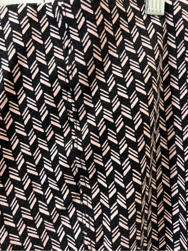 Anthropologie Maeve Margot Kick-Flare Cropped Pants M - Image 6