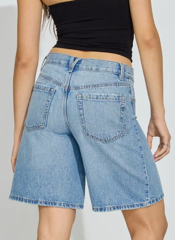 garage jorts - Image 2