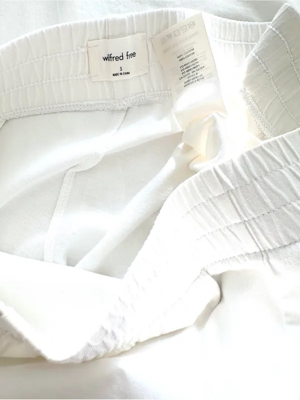 Aritzia Wilfred Free Weekend Short - Image 11