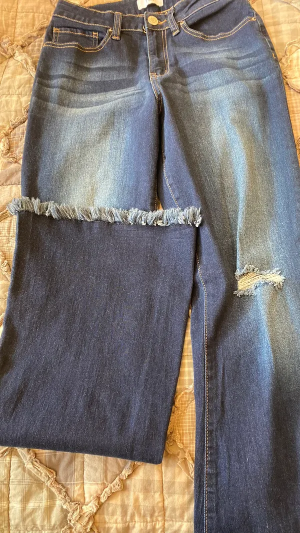 YMI Jeans - Image 2
