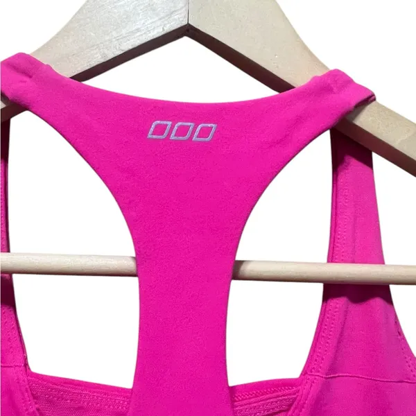Lorna Jane Stand Out Max Support Bra Babin Pink Size Small‎ - Image 13