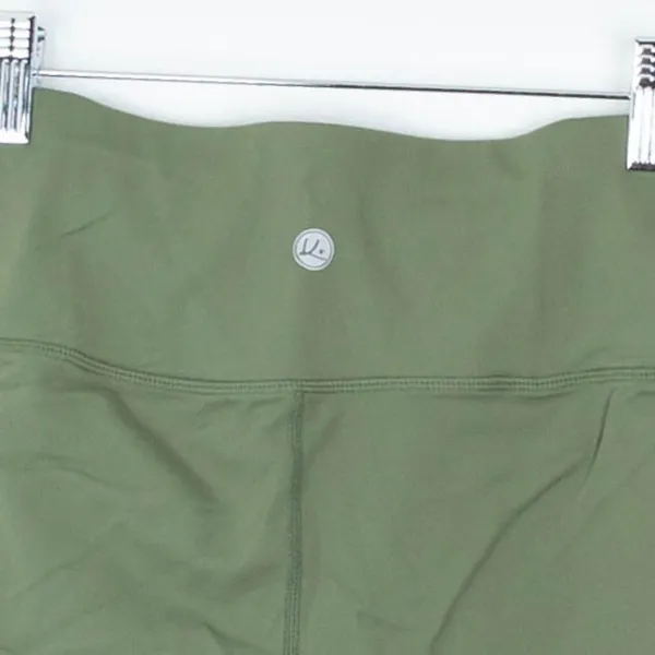 3 for $25 Queenie Ke Olive Green‎ Athletic Leggings Size S - Image 6