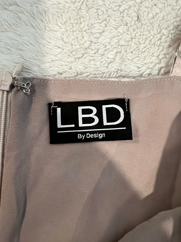 Boutique Dress - Image 4