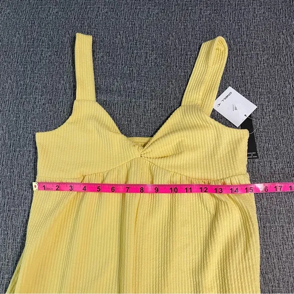 O’Neill Thea Rib Romper - Image 13