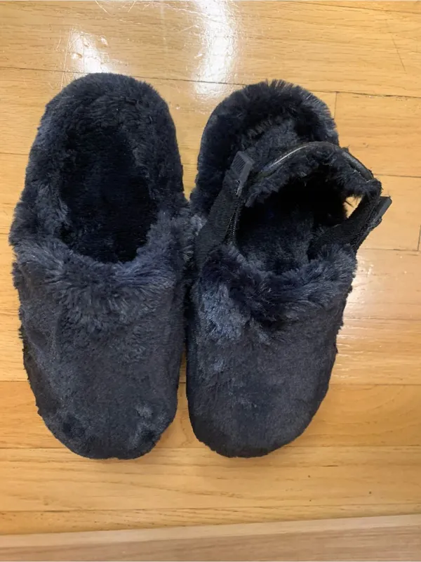 Nike Calm SE Women's Mules in Black - Size 6 - Image 5