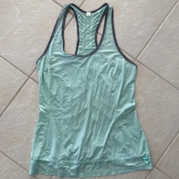 Lululemon‎ Athletica Exercise Tank Top​ - Image 13