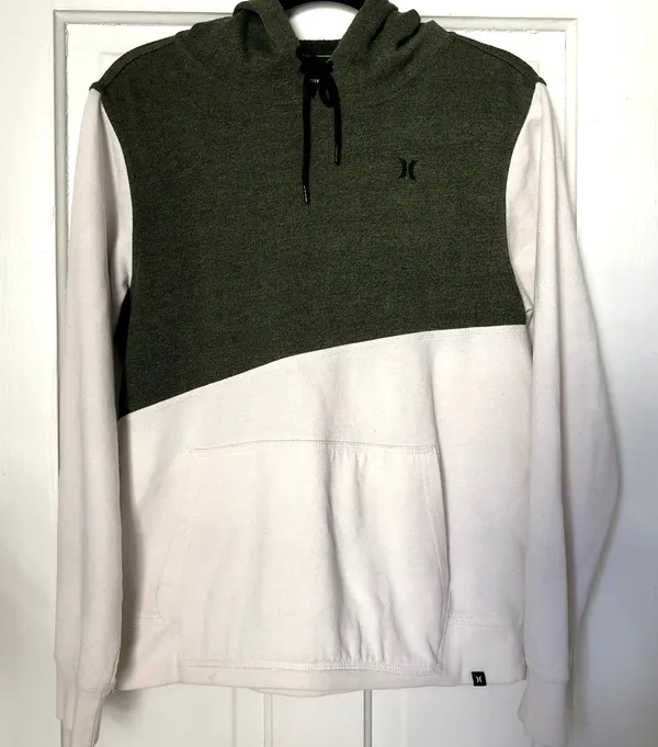 Hurley Hoodie - Image 2