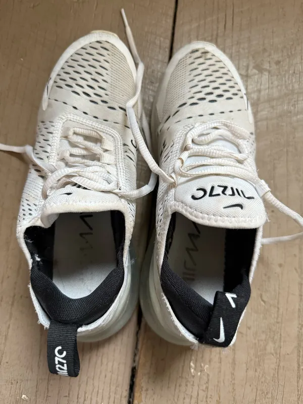 Nike air 270s - Image 2
