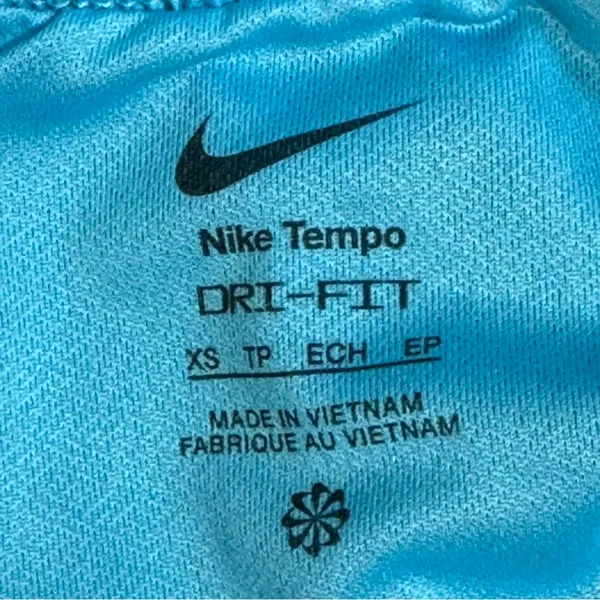 Nike Women’s Tempo Dri-Fit Mid-Rise 3-Inch Running Shorts - Image 10