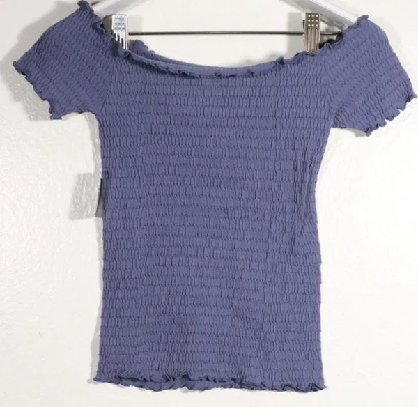 Free People NWT    Moulin ruched Cami - Image 2