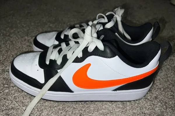 Nike Court Borough Low - Image 3