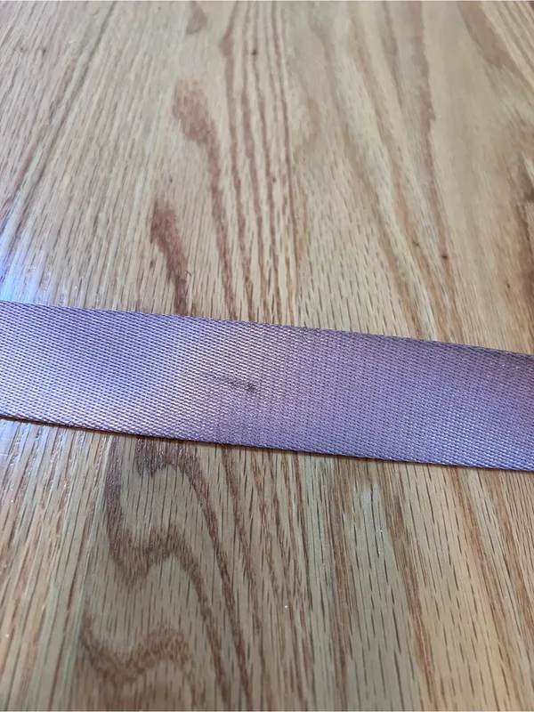 Lululemon Everywhere Belt Bag 1L Pink Pastel - Image 3