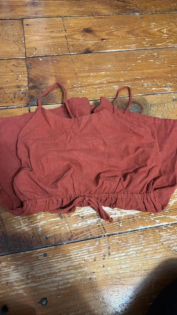 Unbranded Red - Image 2