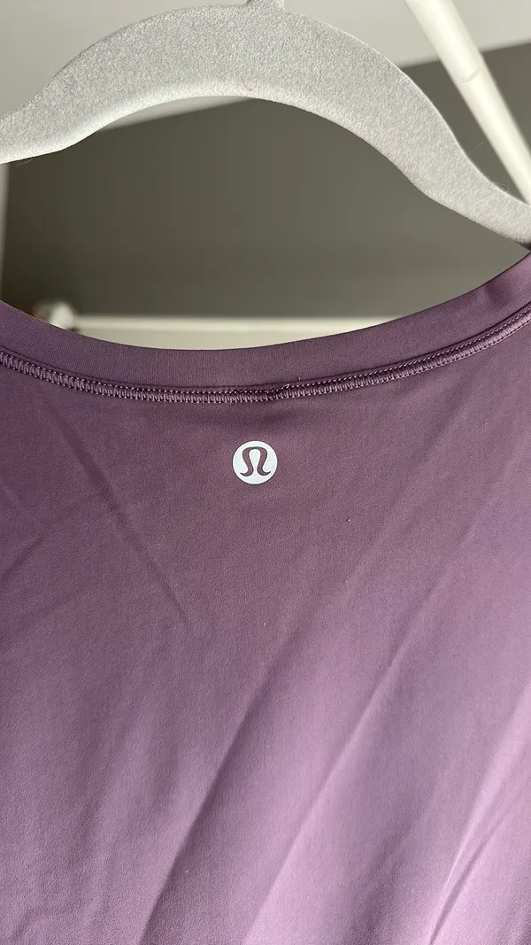 Lululemon Shirt - Image 2
